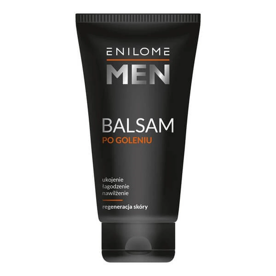 Enilome Men, Aftershave-Balsam, 100 ml