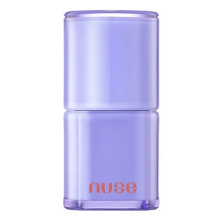 Nuse Care Liptual, hydraterende liptint, 04 Posy Rosy, 4.5 g