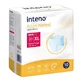 Inteno Active Normal, absorberende slips, maat XL, 10 stuks.