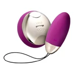 LELO Lyla 2, vibrating egg, Deep Rose, 1 pc.