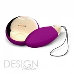 LELO Lyla 2, vibrating egg, Deep Rose, 1 pc.