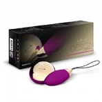 LELO Lyla 2, vibrating egg, Deep Rose, 1 pc.