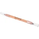 Ecocera Natural Choice, lápiz de cejas de doble cara, Tabaco, 1 ud.