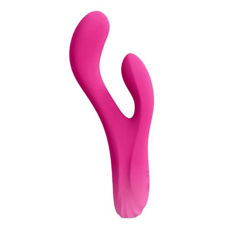 Lovense Osci 3, vibrateur lapin, 1 pc.