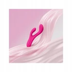 Lovense Osci 3, vibrateur lapin, 1 pc.