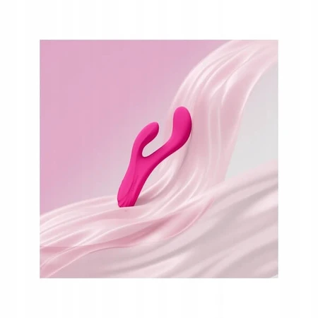 Lovense Osci 3, vibrateur lapin, 1 pc.