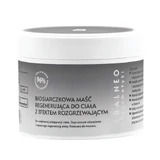 Balnéocosmétique, pommade corporelle au biosulfure, régénérante et réchauffante, 250 ml