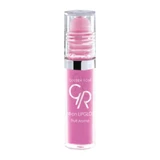 Golden Rose, brillo de labios aromatizado, fresa, 3,4 ml