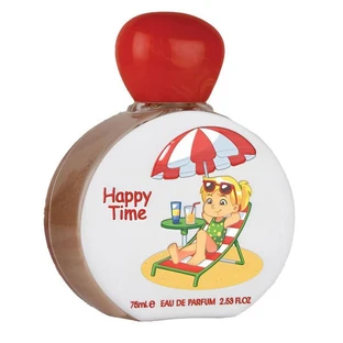 Lattafa Happy Time for Kids, eau de parfum, spray, 75 ml