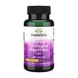 Swanson, Morikol - péptidos de colágeno marino tipo I, cápsulas, 60 uds.