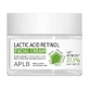 APLB Lactic Acid Retinol Facial Cream, renewal cream with lactic acid and retinol, 55 ml