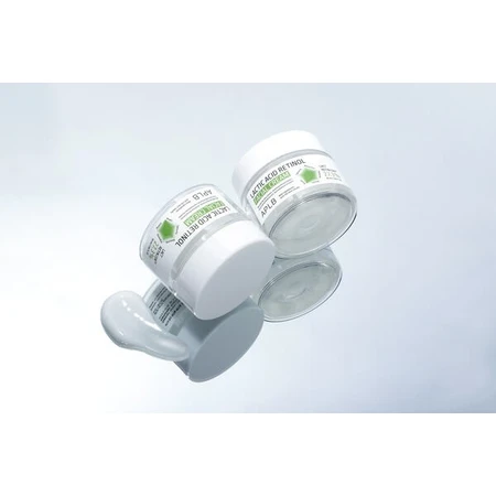 APLB Lactic Acid Retinol Facial Cream, crème de renouvellement à l'acide lactique et au rétinol, 55 ml