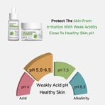 APLB Lactic Acid Retinol Facial Cream, crème de renouvellement à l'acide lactique et au rétinol, 55 ml