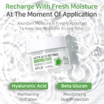 APLB Lactic Acid Retinol Facial Cream, crème de renouvellement à l'acide lactique et au rétinol, 55 ml