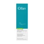 Oillan Oil Control, lightweight moisturizing and mattifying gel-cream for combination and oily skin, 50 ml