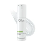 Oillan Oil Control, lightweight moisturizing and mattifying gel-cream for combination and oily skin, 50 ml