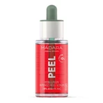 Madara Peel Hyaluron Intense Peel, suero exfoliante, 30 ml