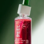 Madara Peel Hyaluron Intense Peel, suero exfoliante, 30 ml