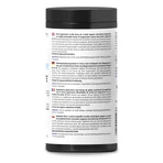 Skill Nutrition Magnesiumcitraat + B6, capsules, 180 stuks.