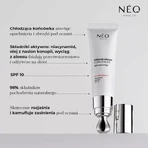 NEO Make Up Intense Serum, corrector de ojeras, 04 ORO, 10 ml