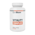 GymBeam Vitaliteit Complex, tabletten, 120 st.