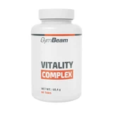 GymBeam Vitality Complex, tablets, 120 pcs.