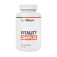GymBeam Vitaliteit Complex, tabletten, 120 st.