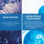 La Roche-Posay Effaclar H ISO-Biome set, crème hydratante visage, 40 ml + crème nettoyante apaisante, 390 ml