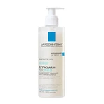 La Roche-Posay Effaclar H ISO-Biome set, crème hydratante visage, 40 ml + crème nettoyante apaisante, 390 ml