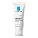 La Roche-Posay Effaclar H ISO-Biome set, crème hydratante visage, 40 ml + crème nettoyante apaisante, 390 ml
