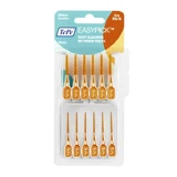 TePe EasyPick, xs/s siliconen tandenstokers, 36 stuks.