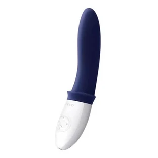 Lelo Billy 2 Deep Blue, Analvibrator, 1 Stk.