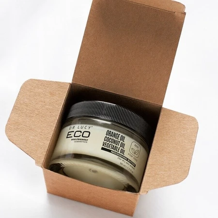 Dr. Lucy Eco, voedende boter voor honden, 50 ml