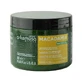 Green Arkemusa Milano Macadamia, mask for dry and dehydrated hair, 500 ml