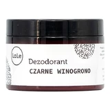 LaLe, deodorant in cream, black grape, 150 ml