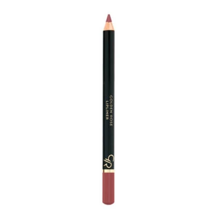 Golden Rose, Lipliner 228, lápiz de labios permanente, 1,2 g