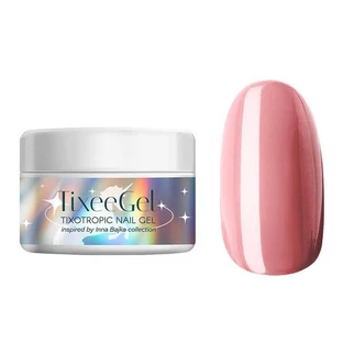 Maga Cosmetics Tixee, tixotropic gel, T13, 15 ml