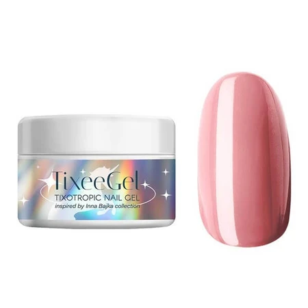 Maga Cosmetics Tixee, tixotropic gel, T13, 15 ml