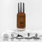 Madara Skin Equal, Soft Glow Foundation SPF15, foundation, Mocha 100, 30 ml.
