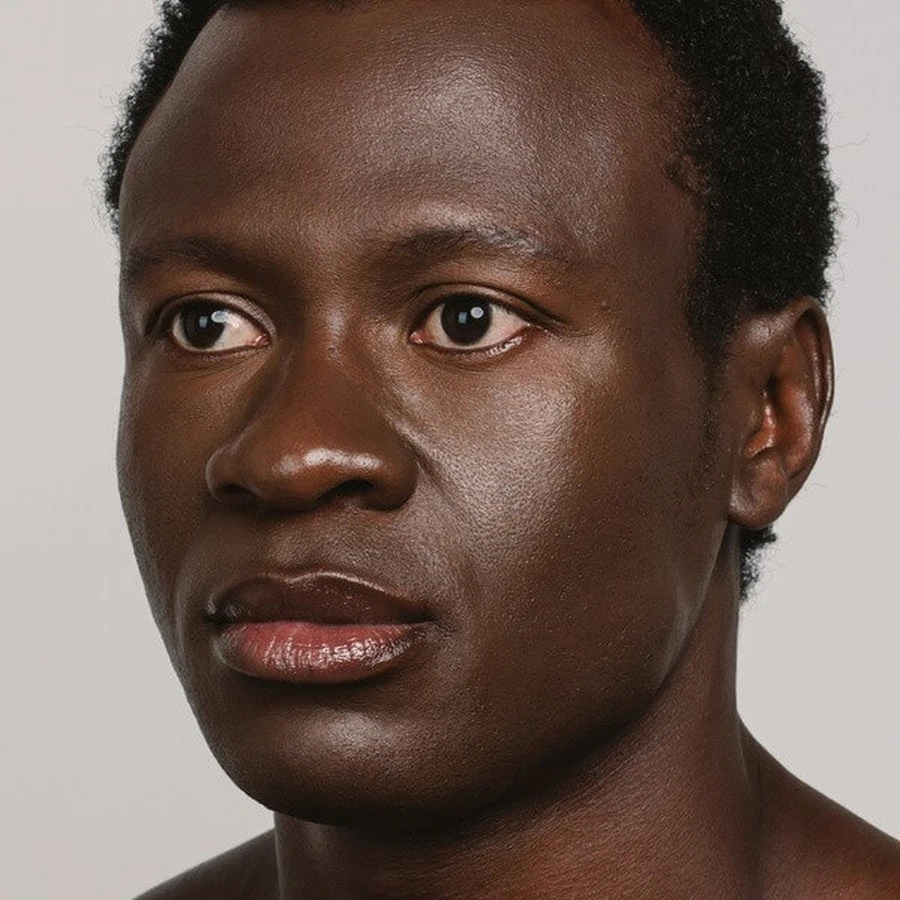 Madara Skin Equal, Soft Glow Foundation SPF15, foundation, Mocha 100, 30 ml.