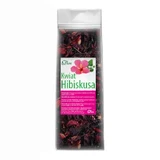 Flos, Hibiscus, bloem, 50 g