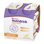 Nutridrink Juice Style, flüssig, Birnen- und Holunderblütengeschmack, 4 x 200 ml