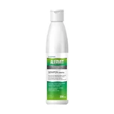 Alervet, dermo-shampoo to relieve symptoms associated with skin irritation for dogs and cats, 200 ml