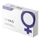 InVag, cápsulas vaginales, duras, 14 uds.
