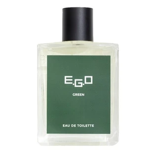 Gosh E.G.O Green For Him, eau de toilette, spray, 100 ml