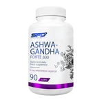 Lote de 2 x SFD, Ashwagandha Forte 800, comprimidos, 90 uds.