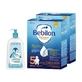 Lote de 2 x Bebilon Advance Pronutra 5, Junior, 1000 g + Bioderma ABCDerm Cold-Cream, 1l