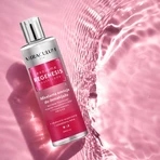 Miraculum Exosome Regenesis, mizellarer Make-up-Entferner Essenz, 200 ml