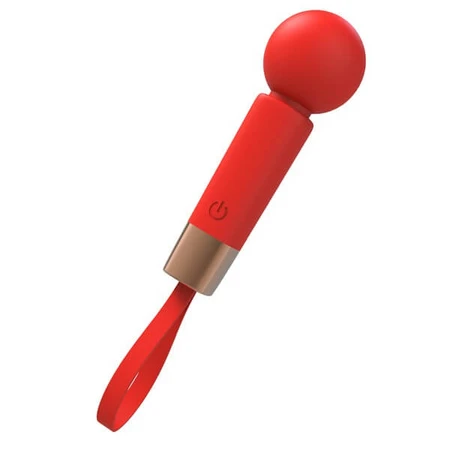 Beautifly RubyGlow Sphere, Intim-Massagegerät, 1 Stk.