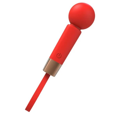 Beautifly RubyGlow Sphere, Intim-Massagegerät, 1 Stk.